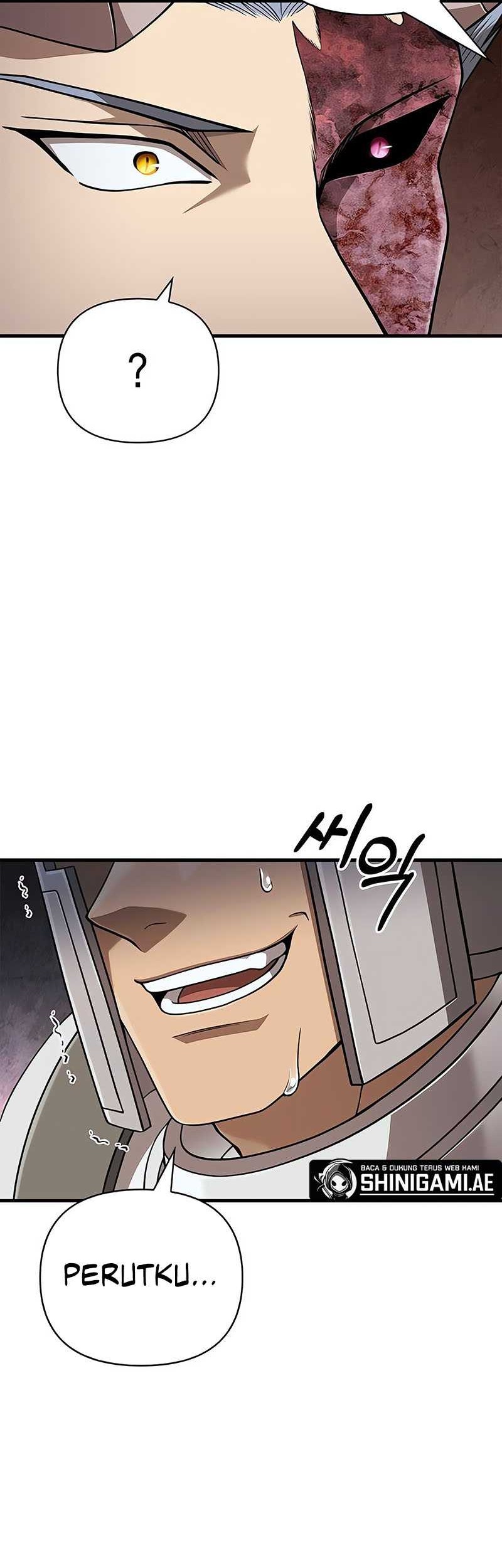 Survive as a Barbarian in the Game Chapter 92 Gambar 33