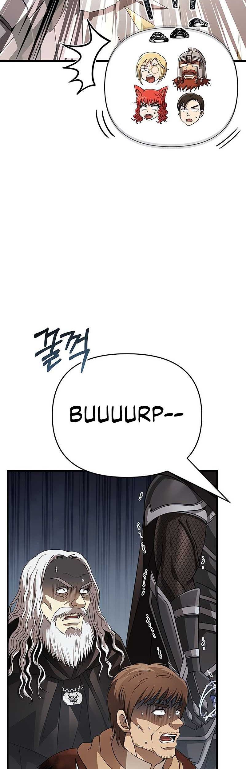 Survive as a Barbarian in the Game Chapter 92 Gambar 35