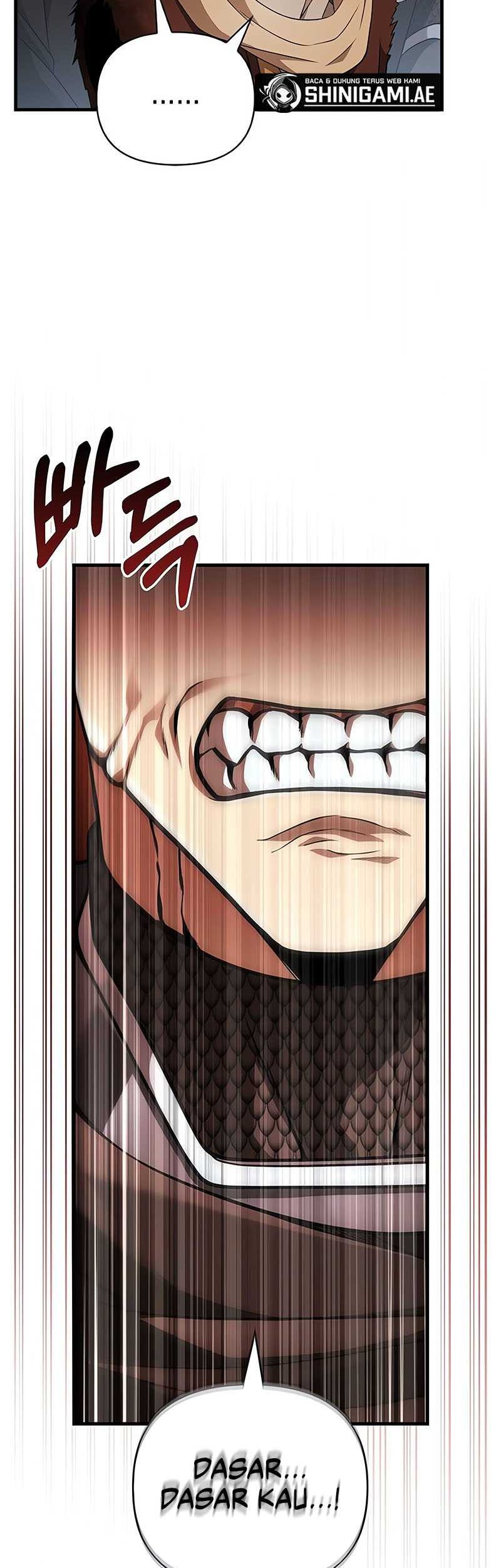 Survive as a Barbarian in the Game Chapter 92 Gambar 36