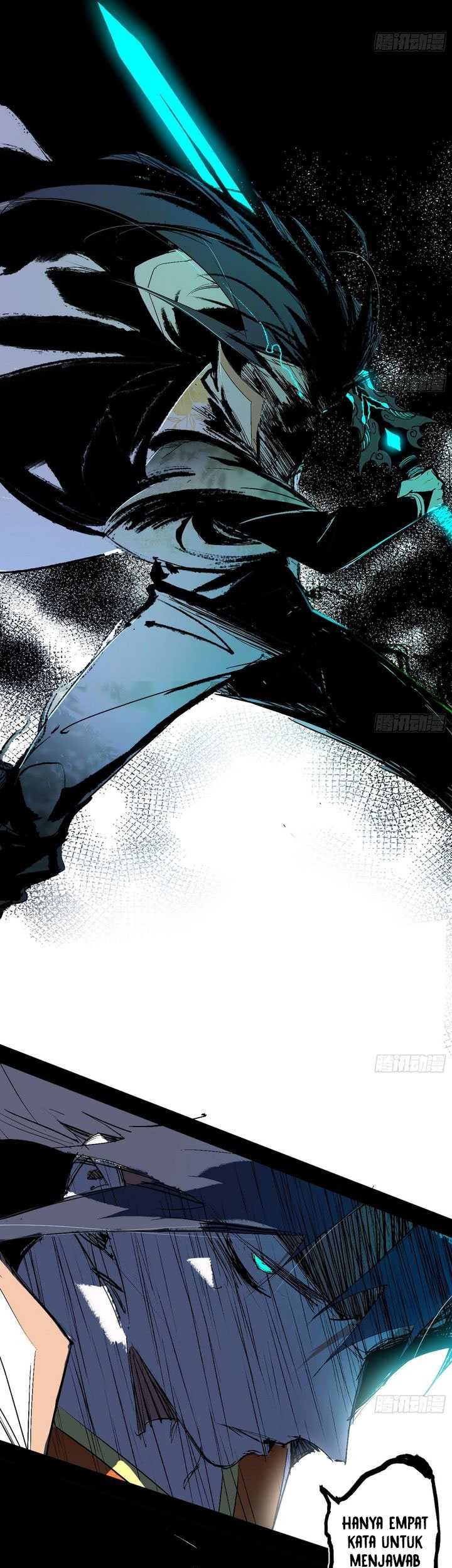 I’m An Evil God Chapter 545 Gambar 13