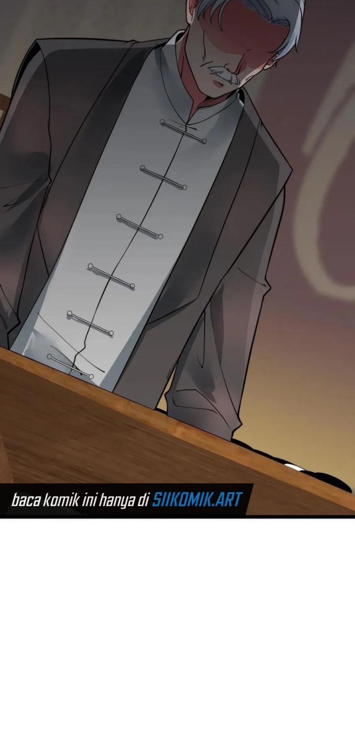 I Have 90 Billion Licking Gold Chapter 466 Gambar 16