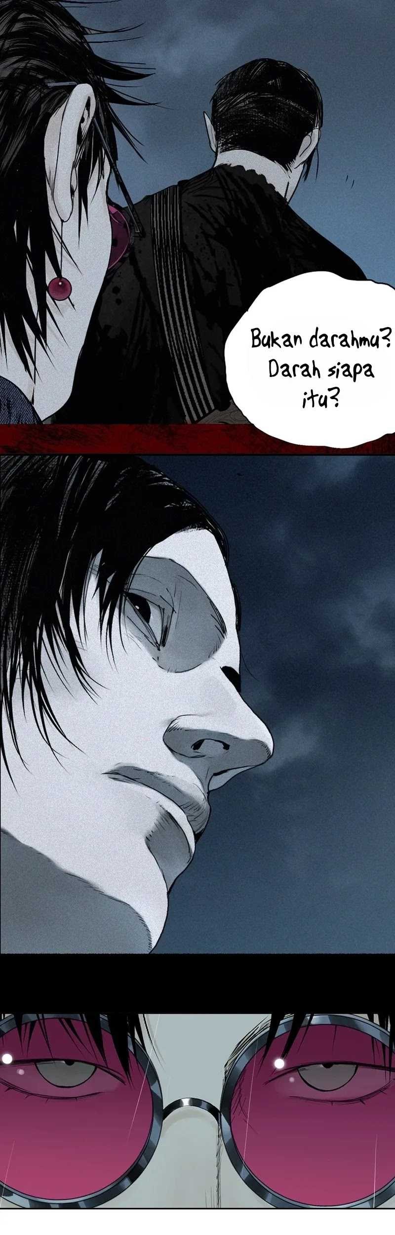 The Crow Chapter 15 Gambar 21