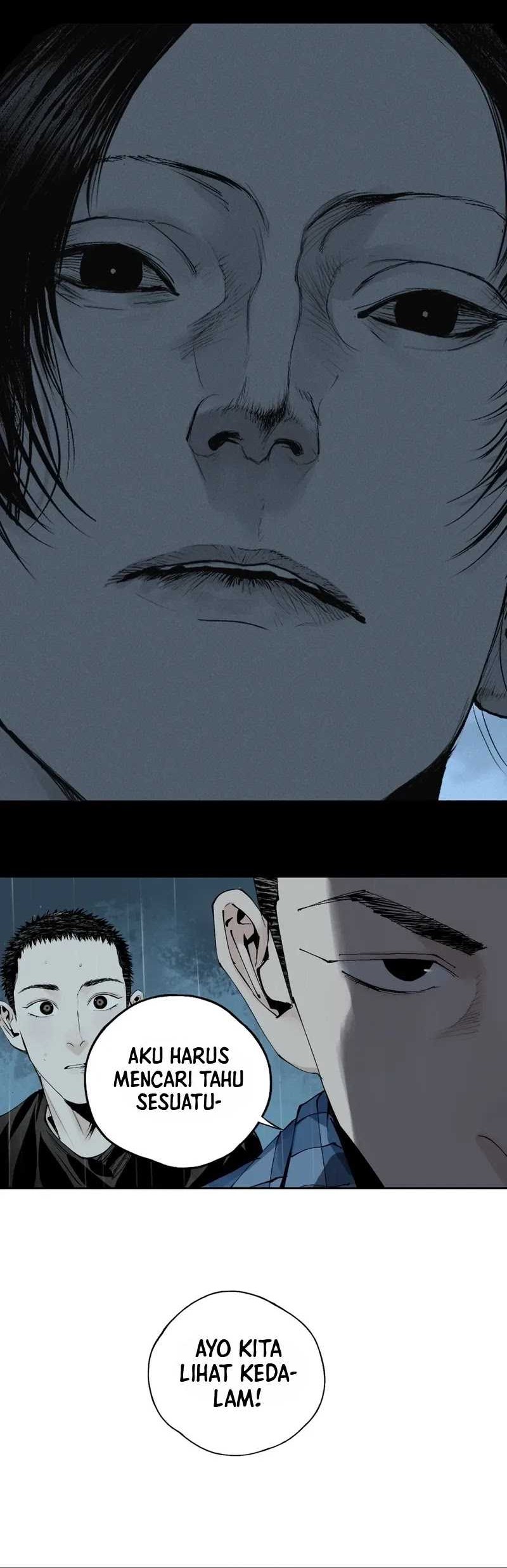 The Crow Chapter 15 Gambar 32