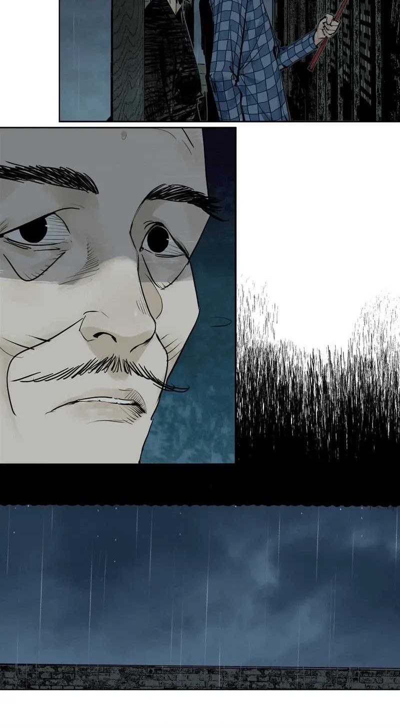 The Crow Chapter 15 Gambar 34