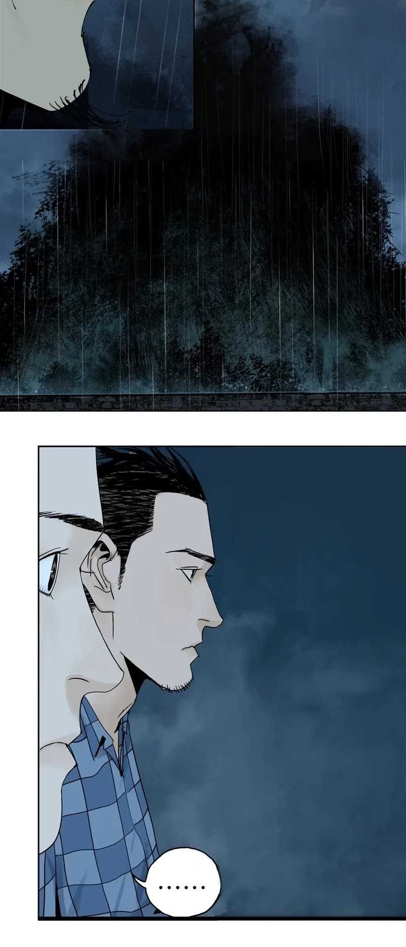 The Crow Chapter 15 Gambar 36