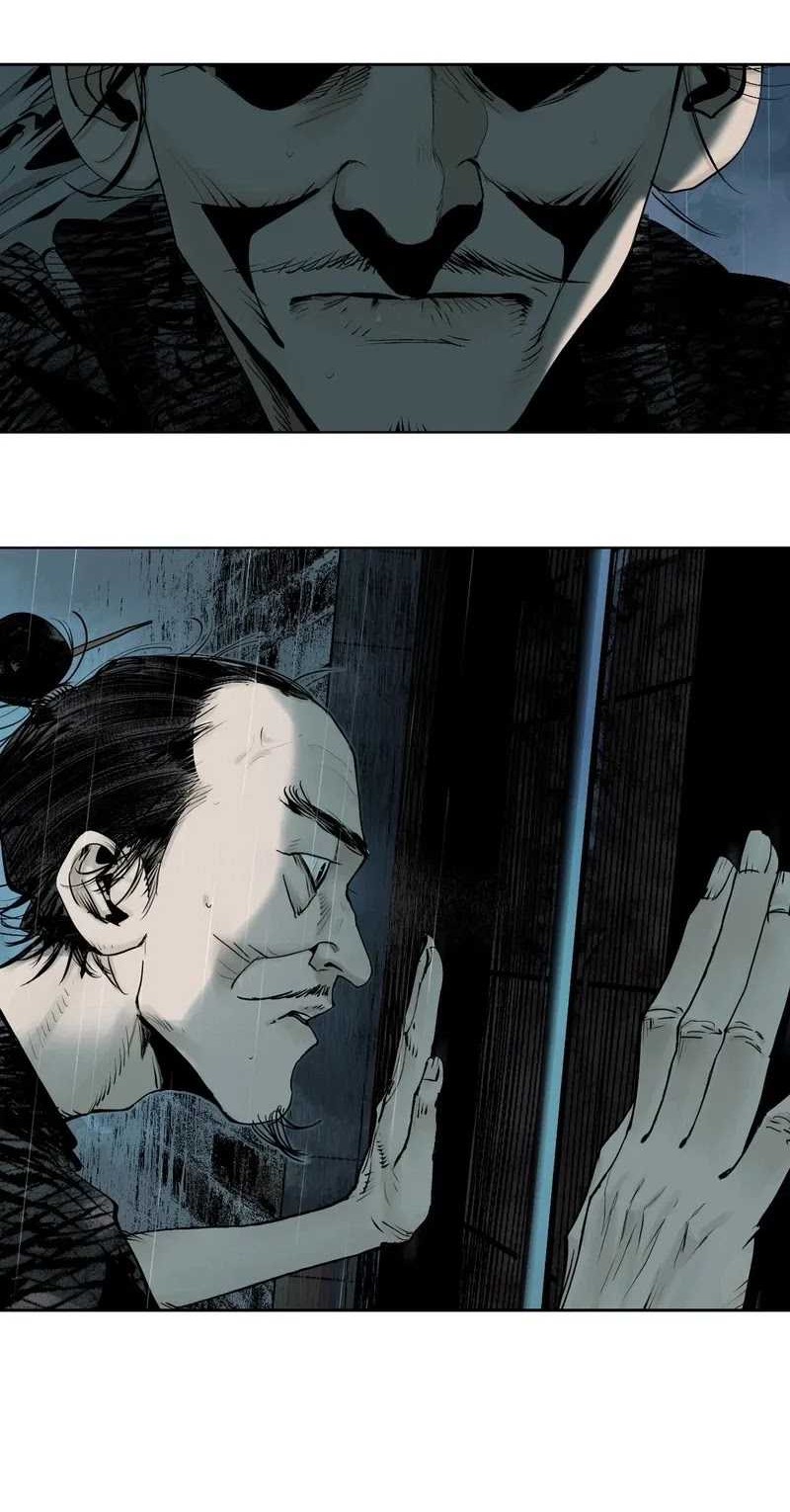 The Crow Chapter 15 Gambar 38