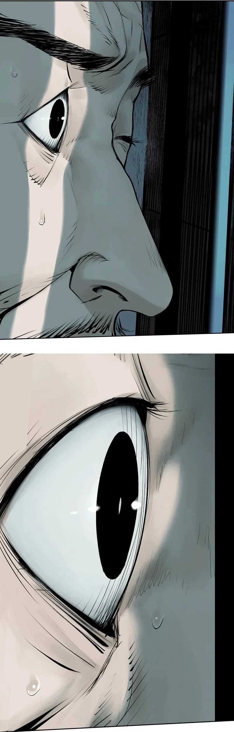 The Crow Chapter 15 Gambar 39