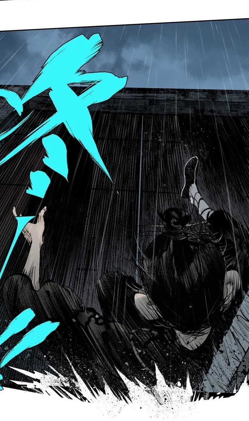 The Crow Chapter 15 Gambar 40