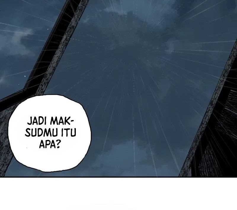 The Crow Chapter 15 Gambar 44