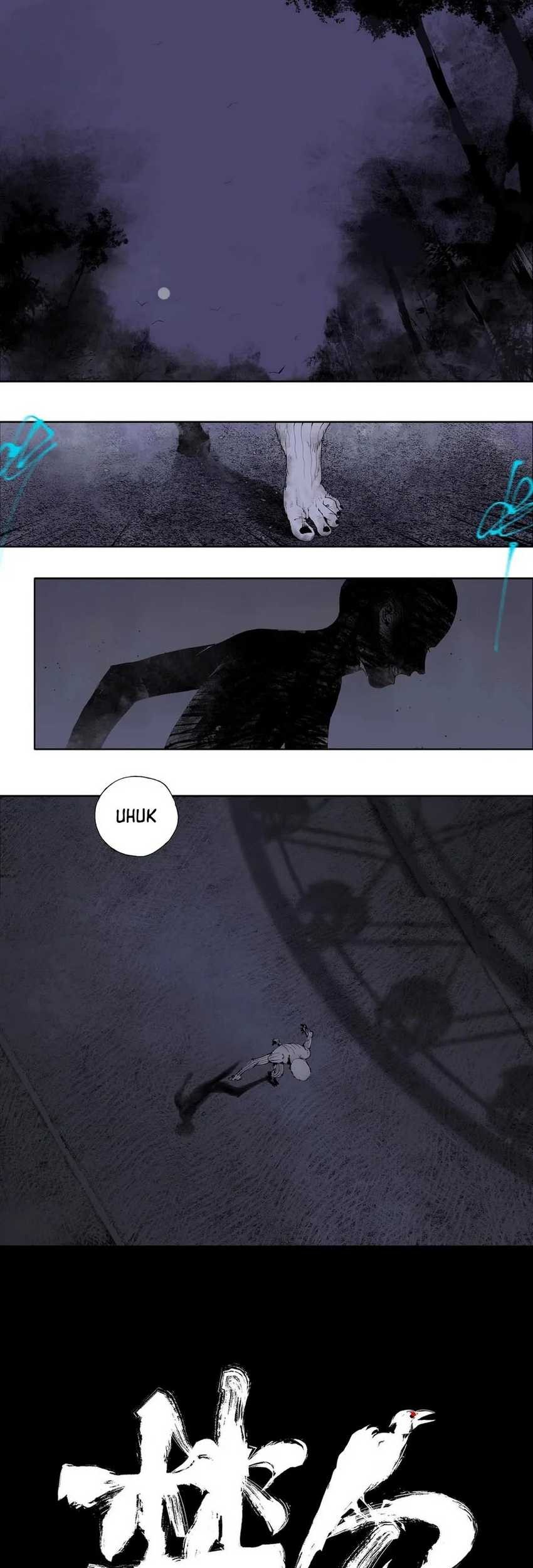 Baca  The Crow Chapter 04 Gambar 2