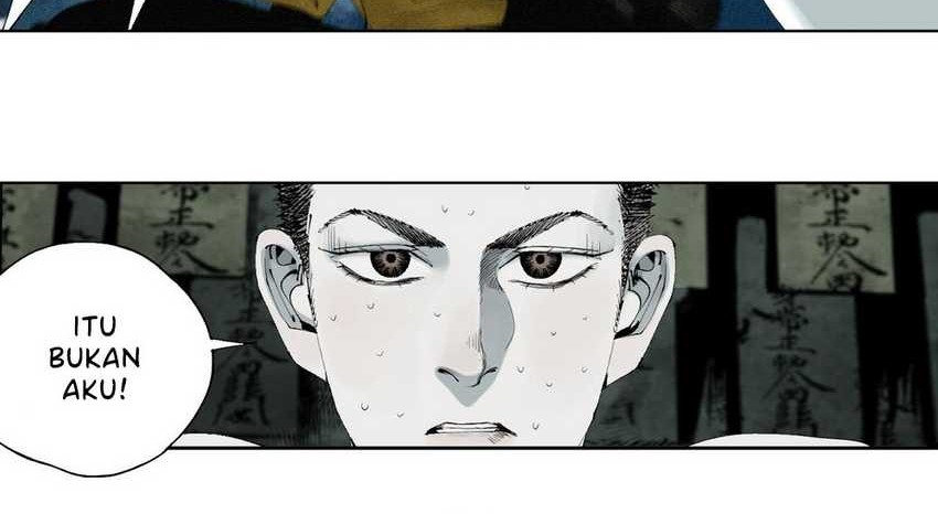 The Crow Chapter 03 Gambar 35