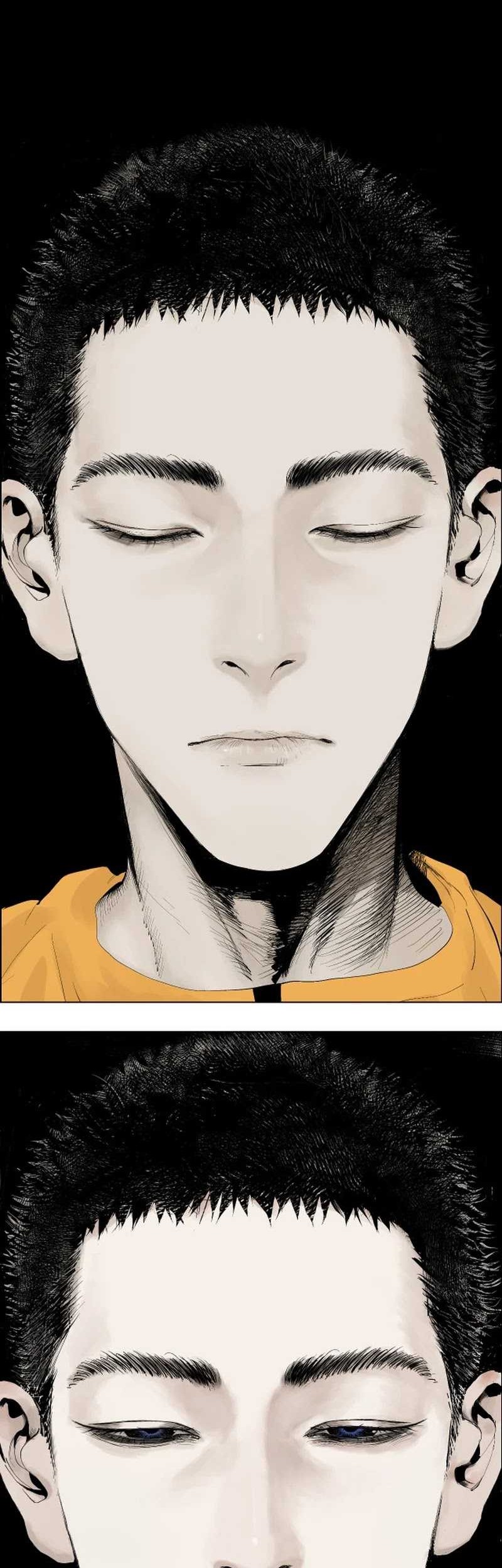 The Crow Chapter 01 Gambar 45