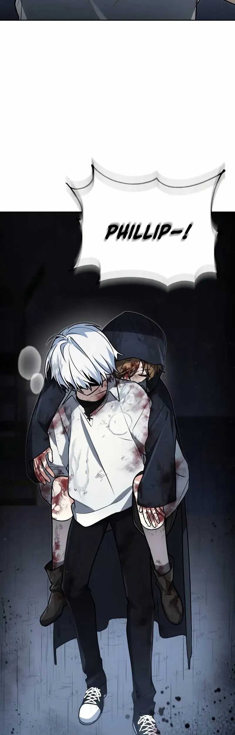 Genius Prismatic Mage Chapter 21 Gambar 50