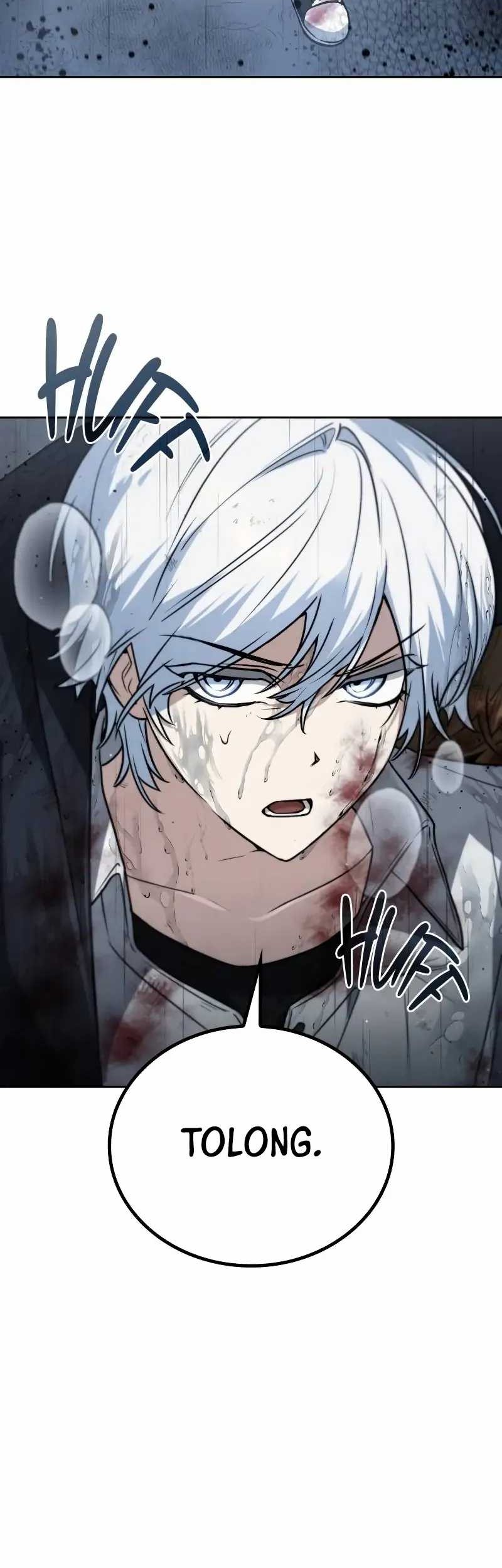 Genius Prismatic Mage Chapter 21 Gambar 51