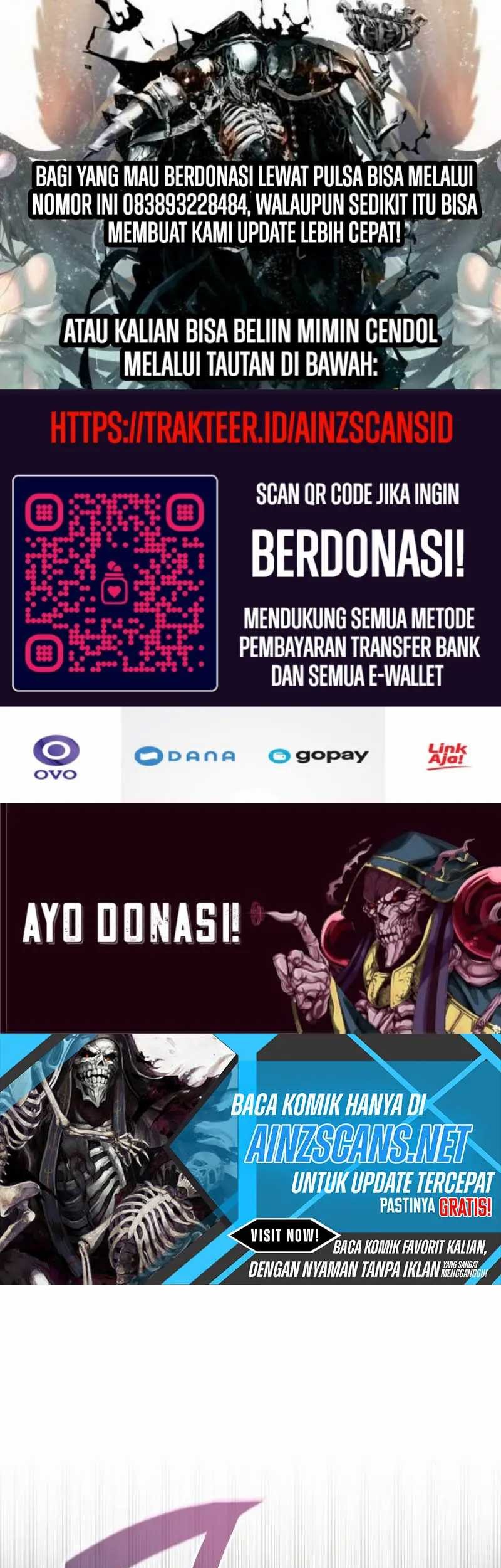 Baca Genius Prismatic Mage Chapter 21 Gambar 2