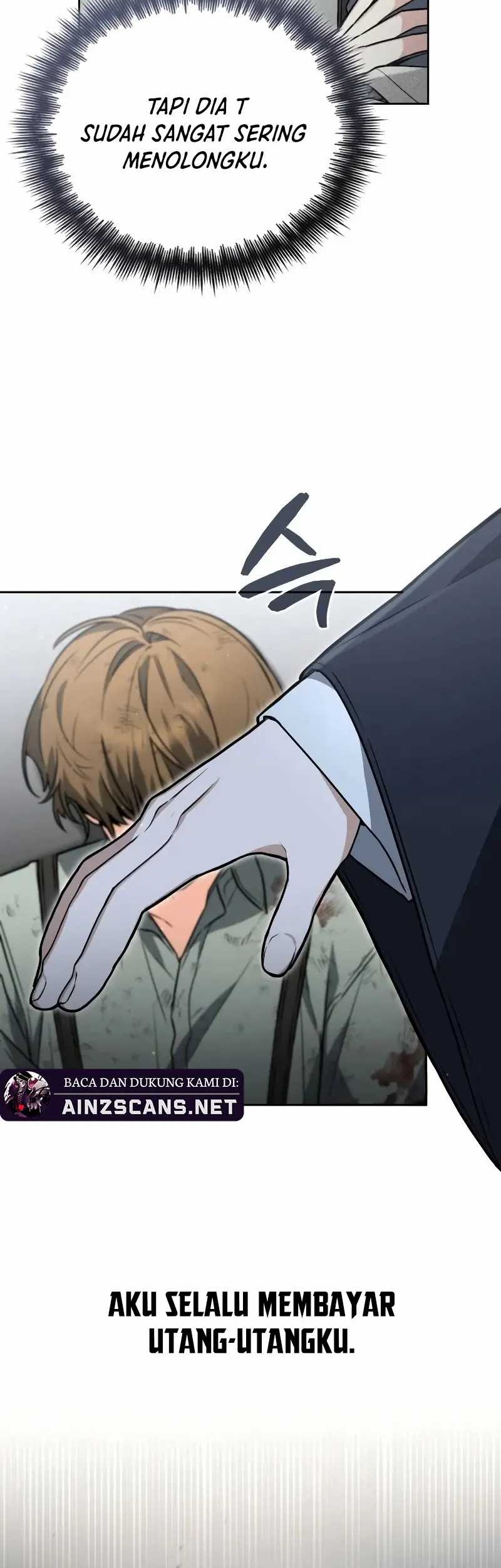 Genius Prismatic Mage Chapter 21 Gambar 5