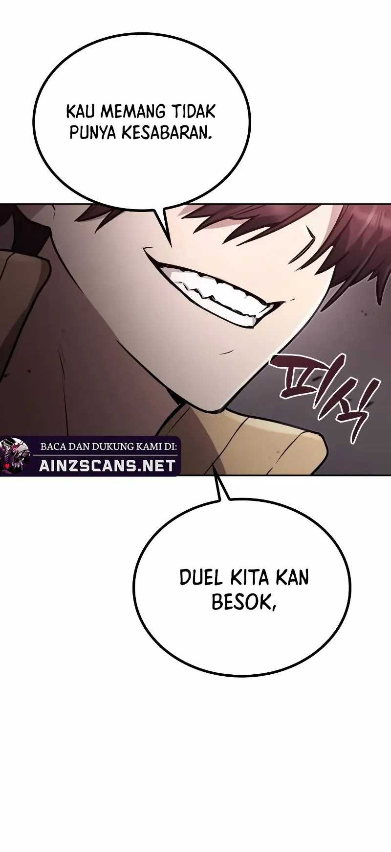 Genius Prismatic Mage Chapter 21 Gambar 7