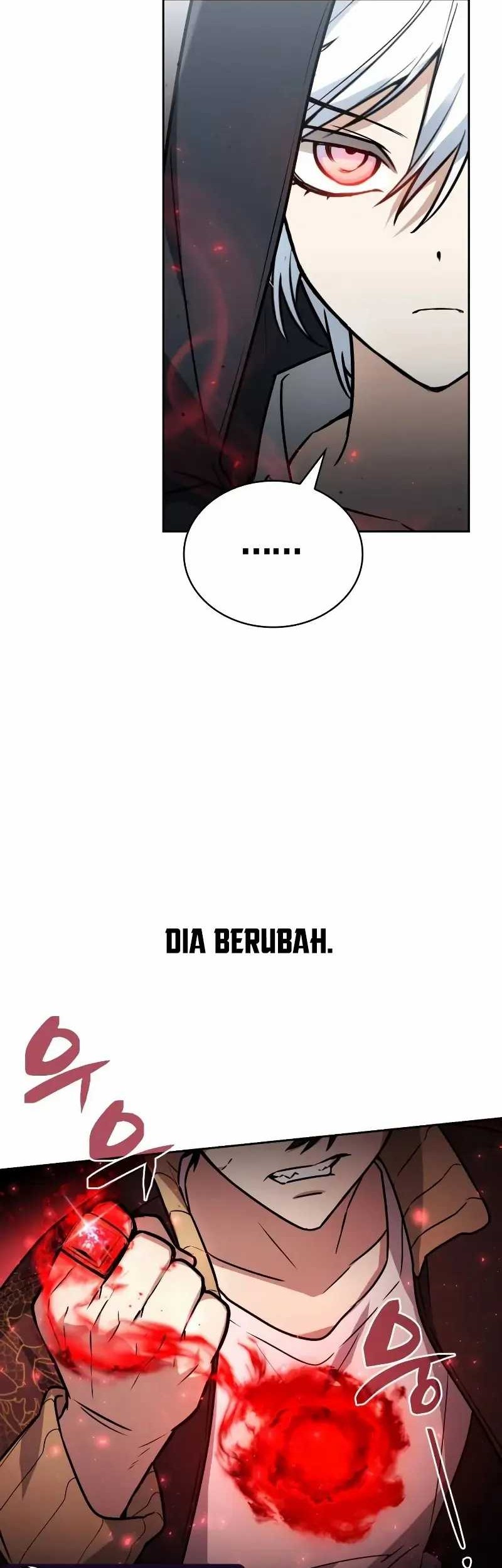 Genius Prismatic Mage Chapter 21 Gambar 9