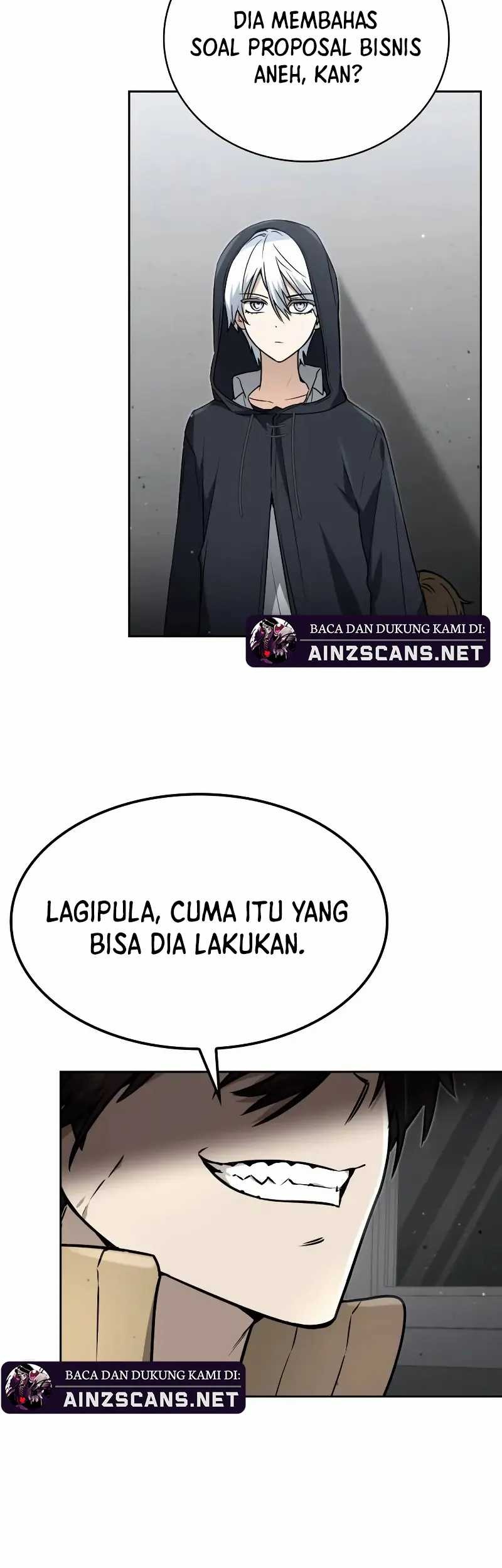 Genius Prismatic Mage Chapter 21 Gambar 12