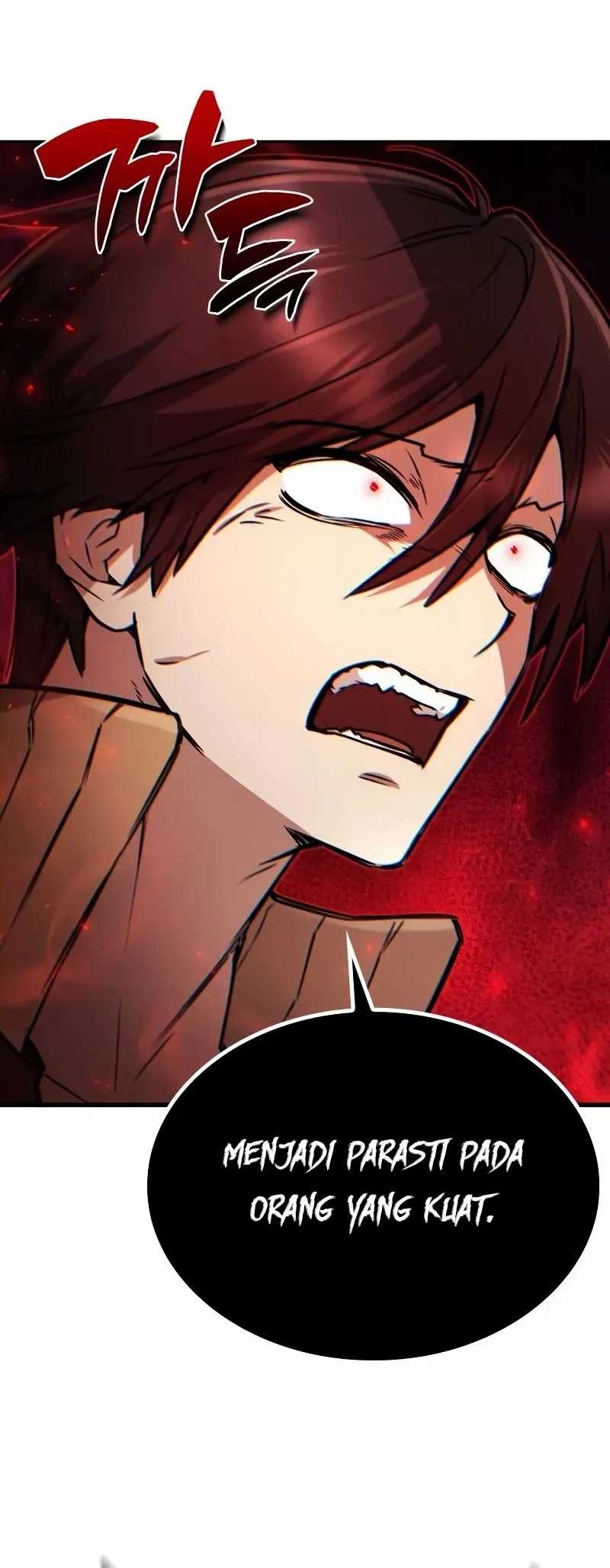 Genius Prismatic Mage Chapter 21 Gambar 13