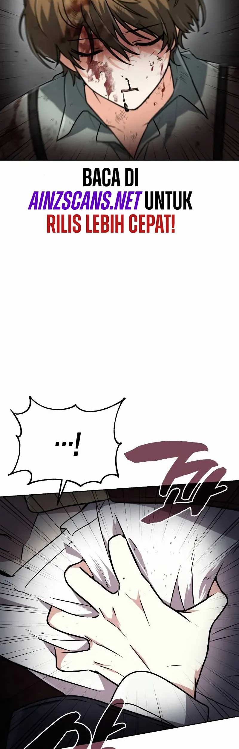 Genius Prismatic Mage Chapter 21 Gambar 15