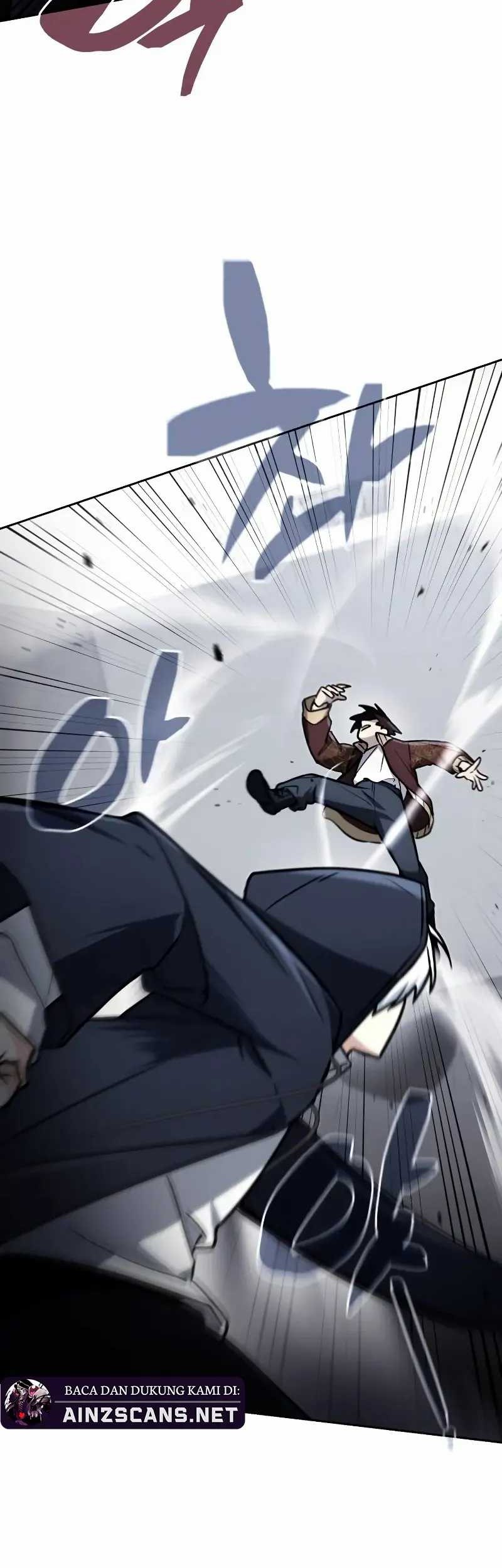 Genius Prismatic Mage Chapter 21 Gambar 16