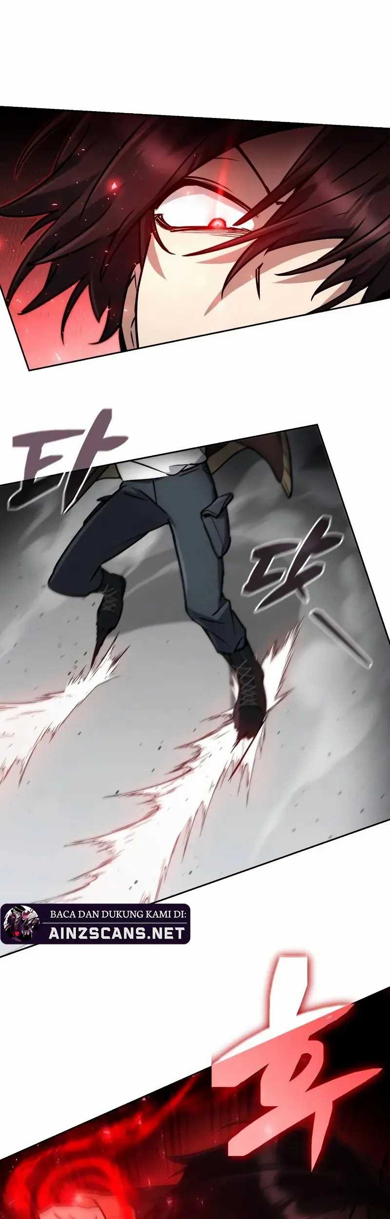 Genius Prismatic Mage Chapter 21 Gambar 17