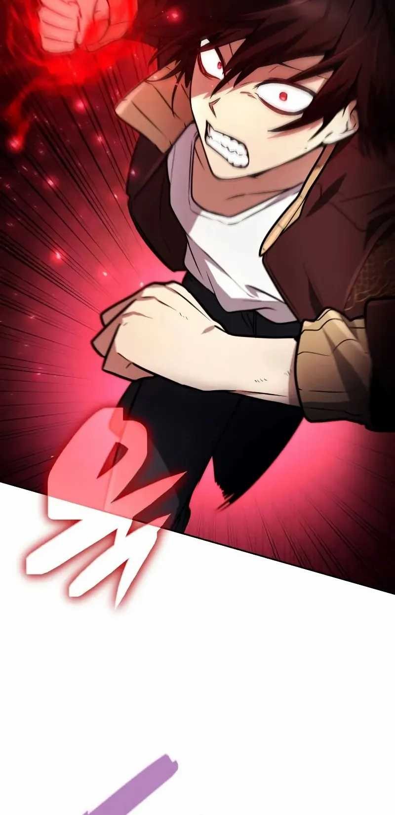 Genius Prismatic Mage Chapter 21 Gambar 18