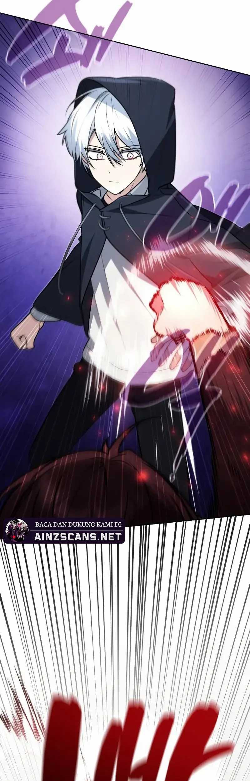Genius Prismatic Mage Chapter 21 Gambar 19
