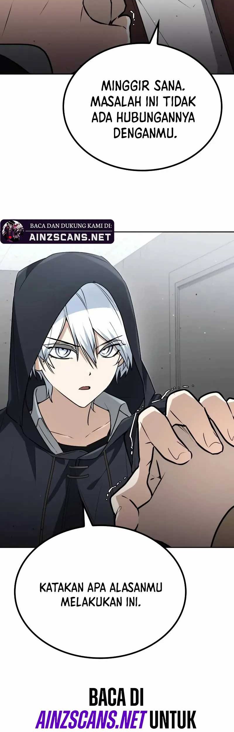 Genius Prismatic Mage Chapter 21 Gambar 22