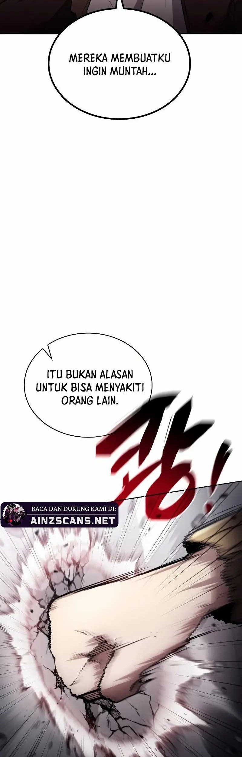 Genius Prismatic Mage Chapter 21 Gambar 28