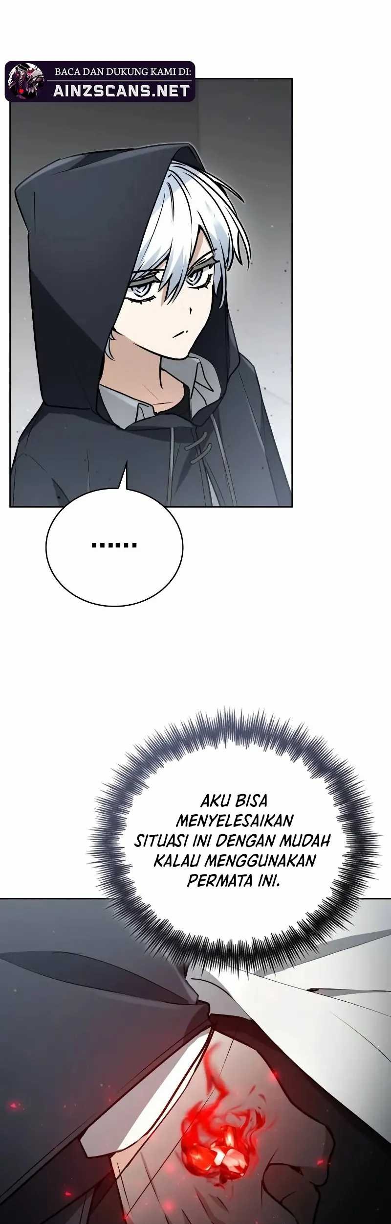 Genius Prismatic Mage Chapter 21 Gambar 31