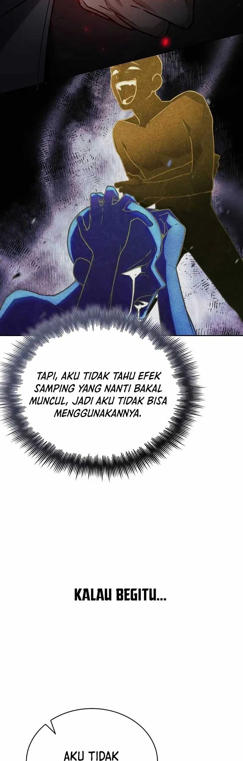 Genius Prismatic Mage Chapter 21 Gambar 32
