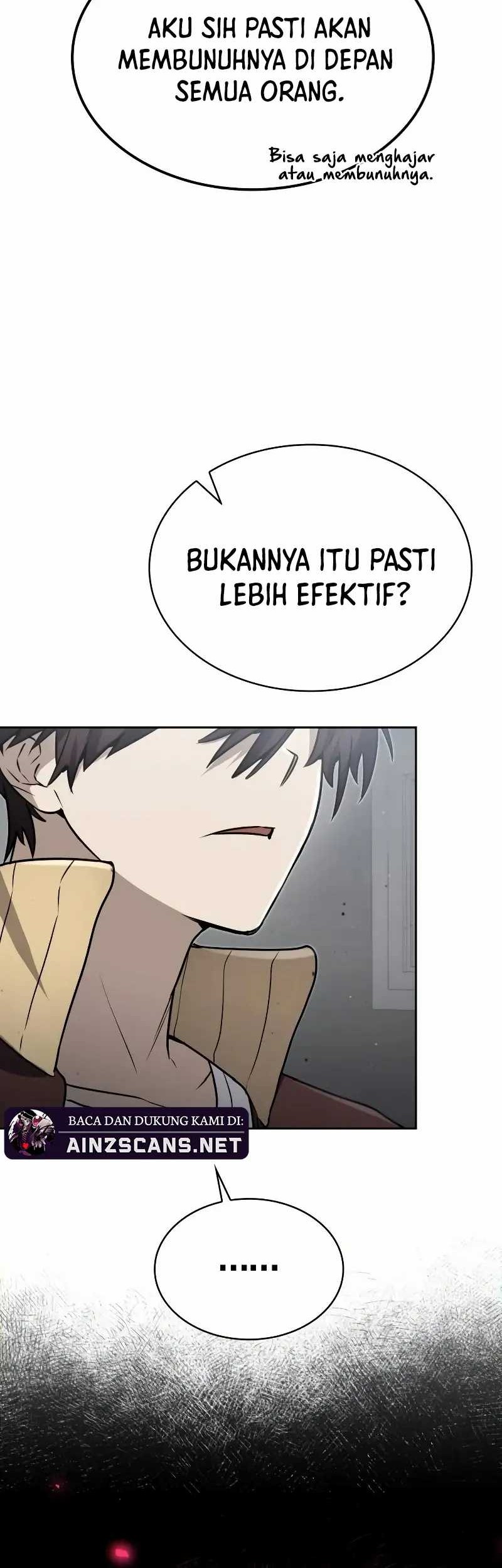 Genius Prismatic Mage Chapter 21 Gambar 36