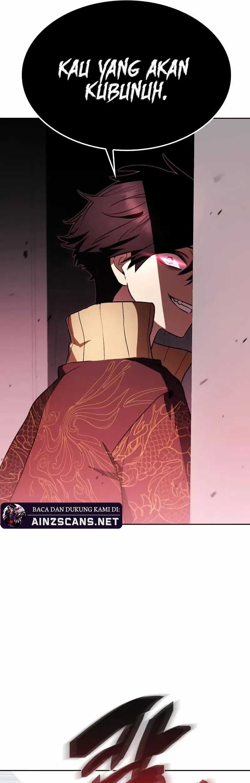 Genius Prismatic Mage Chapter 21 Gambar 43
