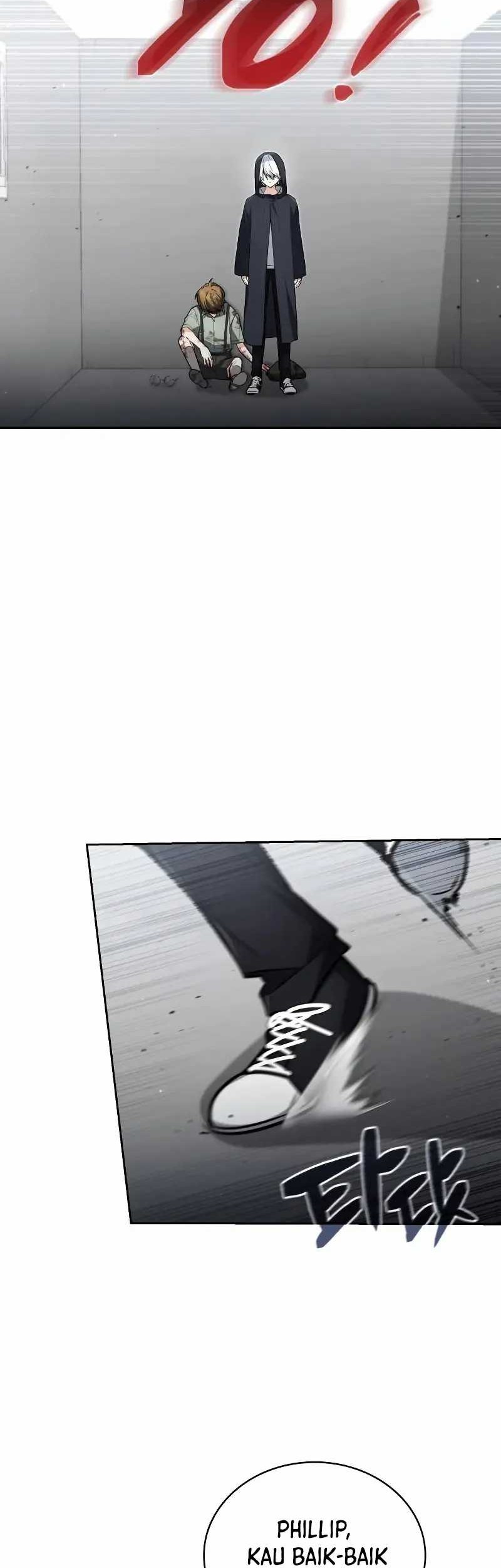 Genius Prismatic Mage Chapter 21 Gambar 44