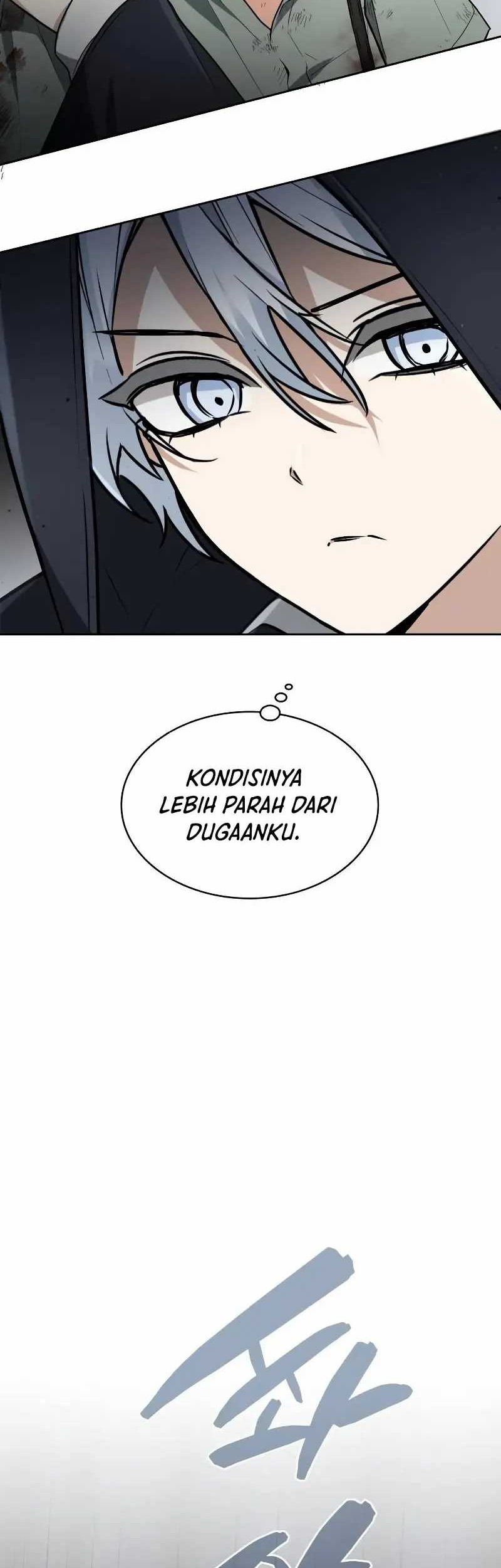 Genius Prismatic Mage Chapter 21 Gambar 46