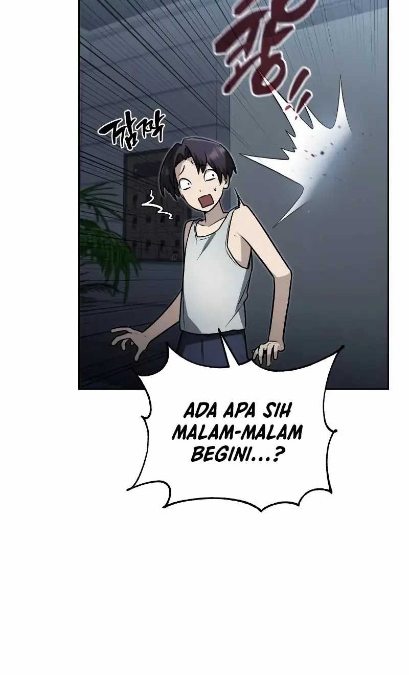 Genius Prismatic Mage Chapter 21 Gambar 48