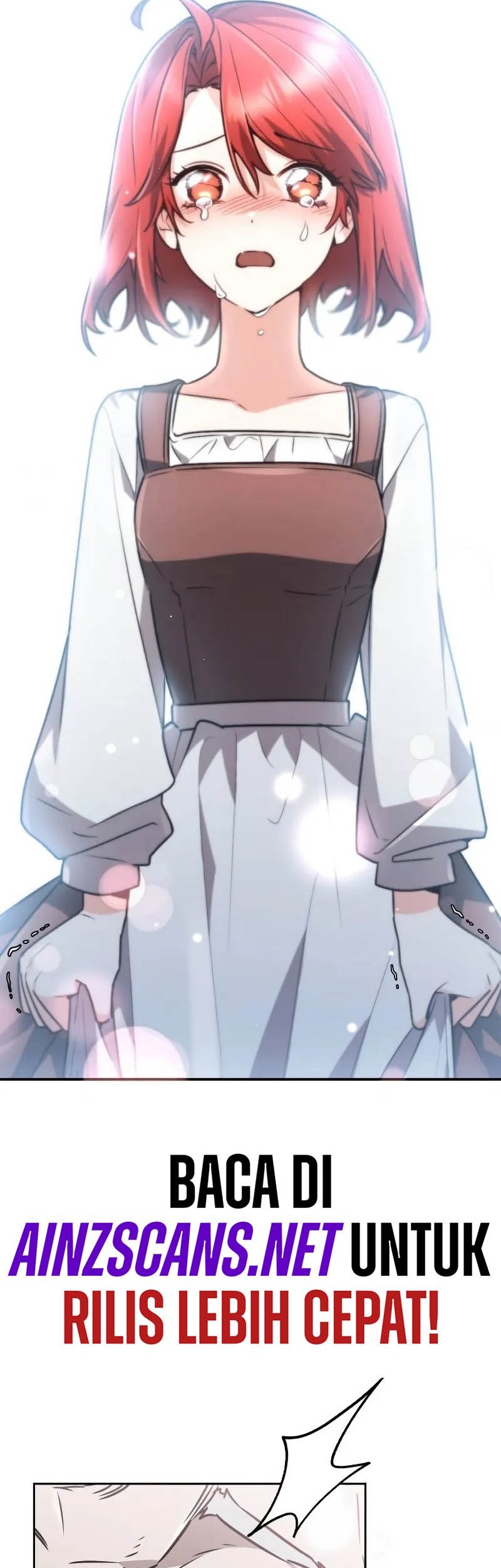 Genius Prismatic Mage Chapter 20 Gambar 28