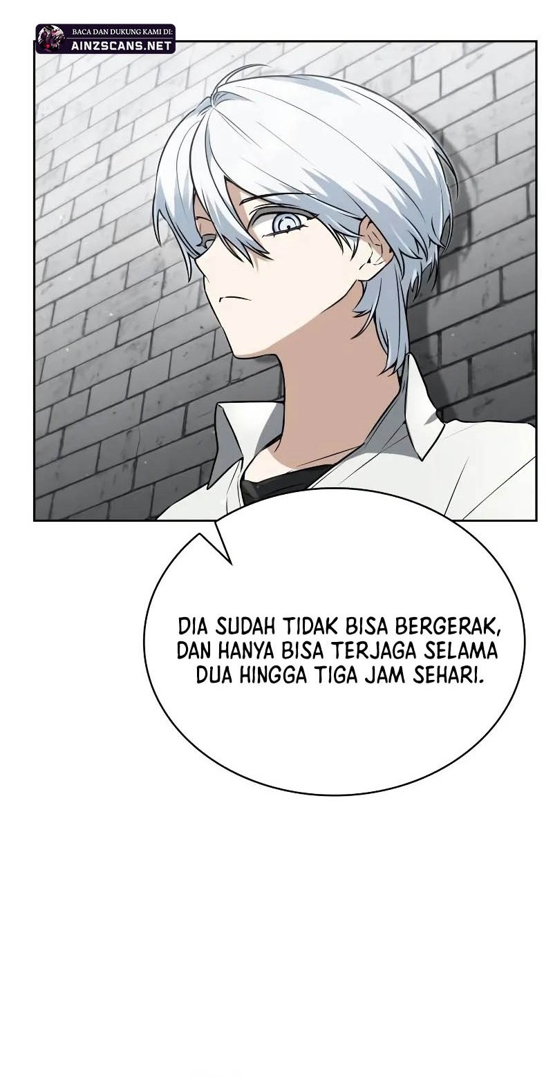 Genius Prismatic Mage Chapter 20 Gambar 33