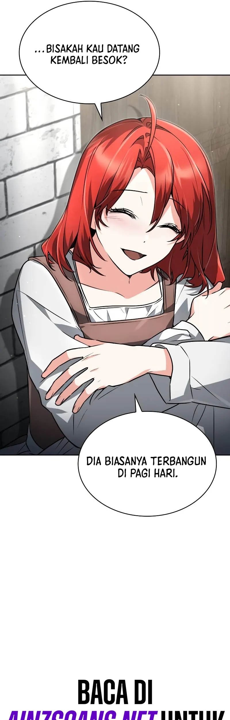 Genius Prismatic Mage Chapter 20 Gambar 34