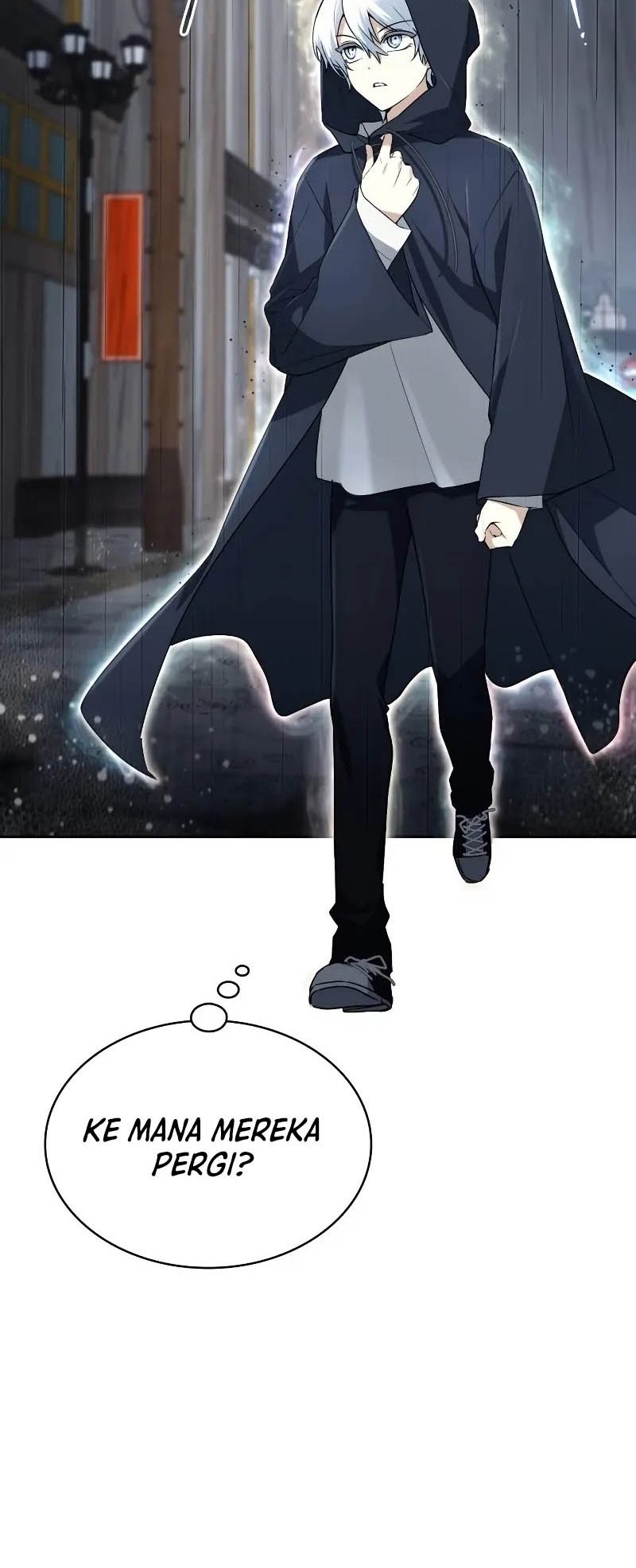 Genius Prismatic Mage Chapter 20 Gambar 42