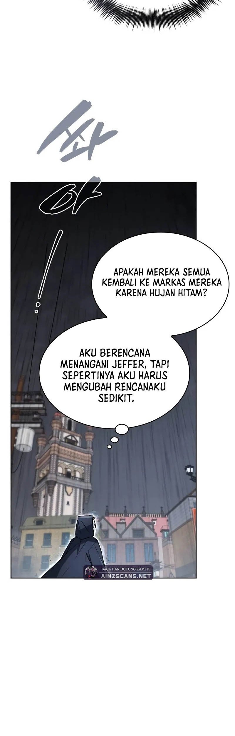 Genius Prismatic Mage Chapter 20 Gambar 44