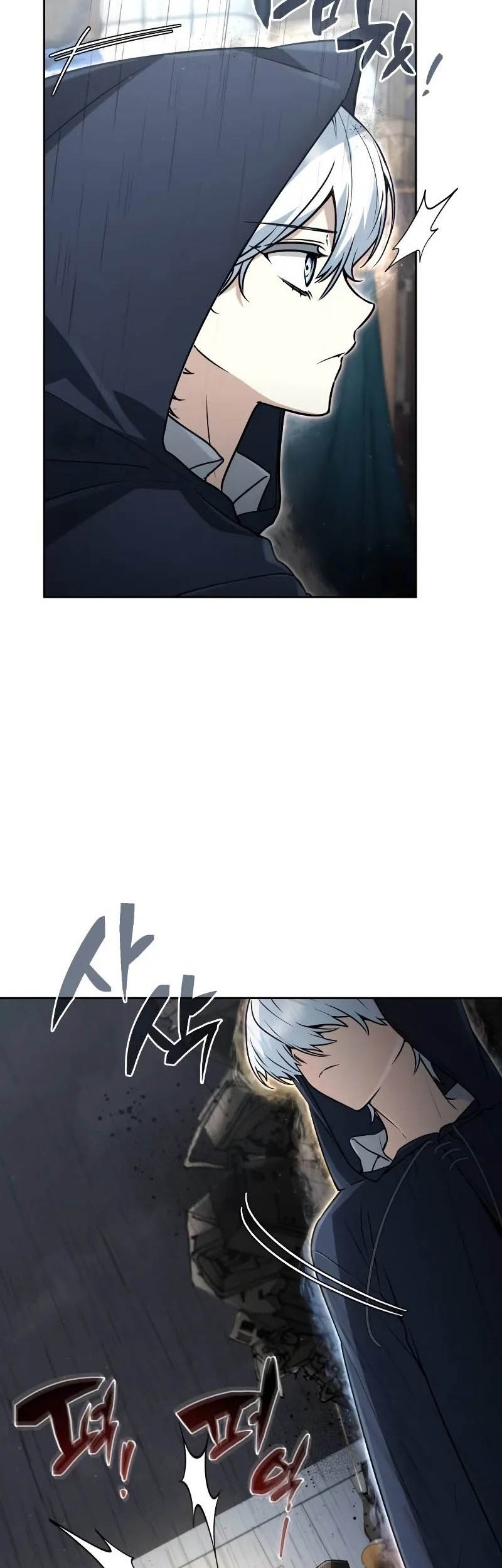 Genius Prismatic Mage Chapter 20 Gambar 47