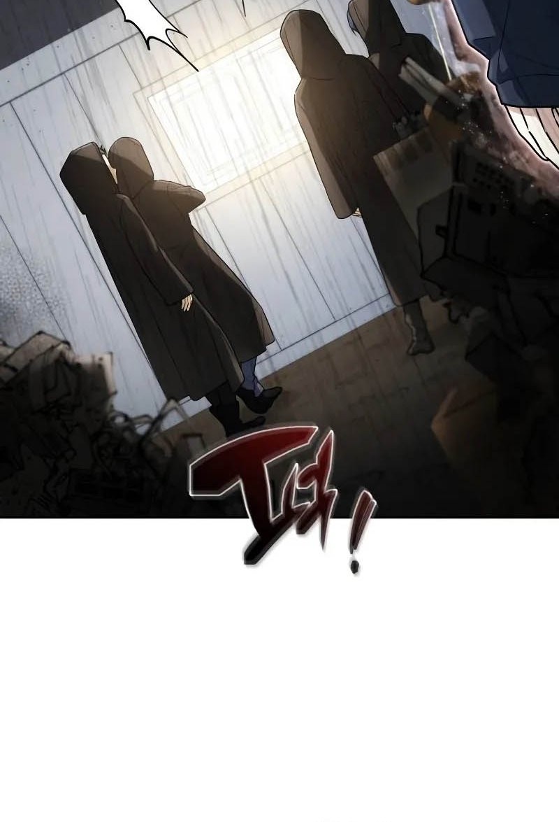 Genius Prismatic Mage Chapter 20 Gambar 48