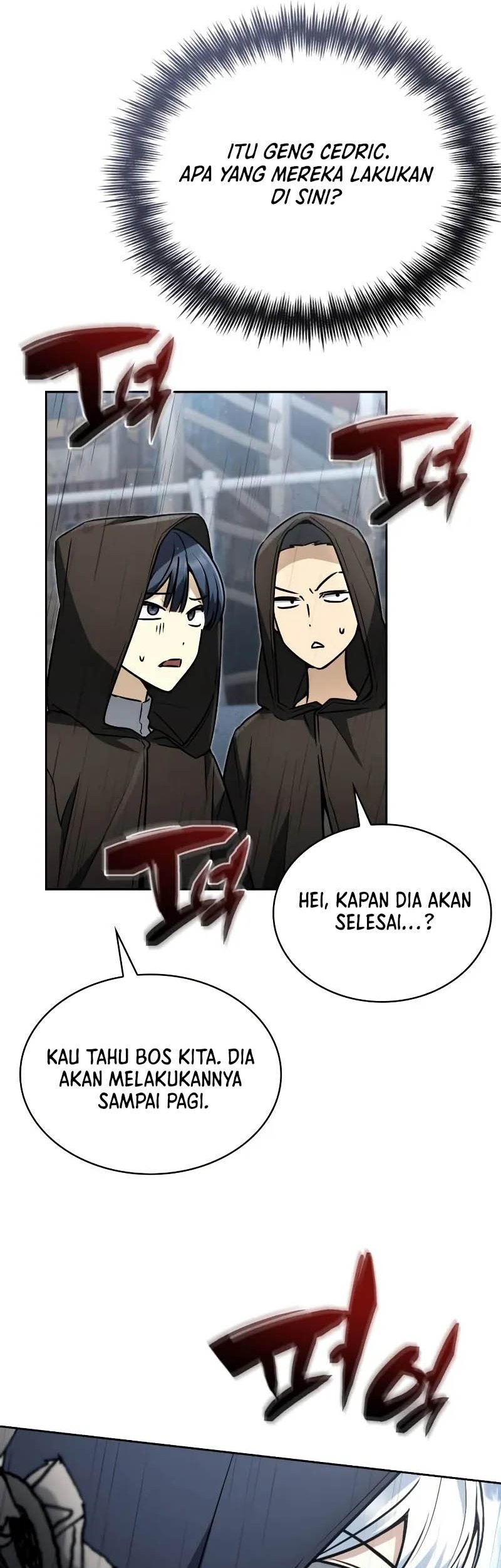 Genius Prismatic Mage Chapter 20 Gambar 49