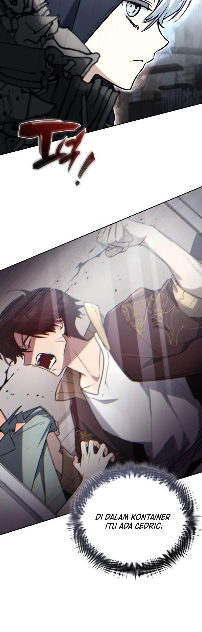 Genius Prismatic Mage Chapter 20 Gambar 50