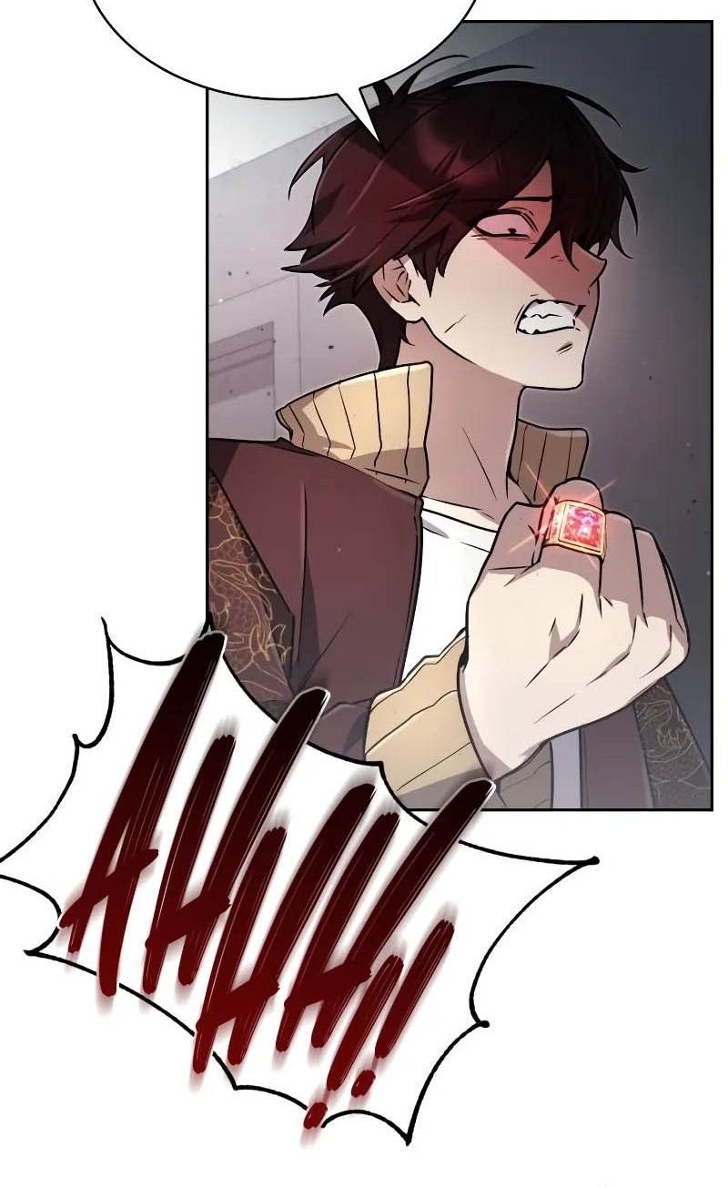 Genius Prismatic Mage Chapter 20 Gambar 54