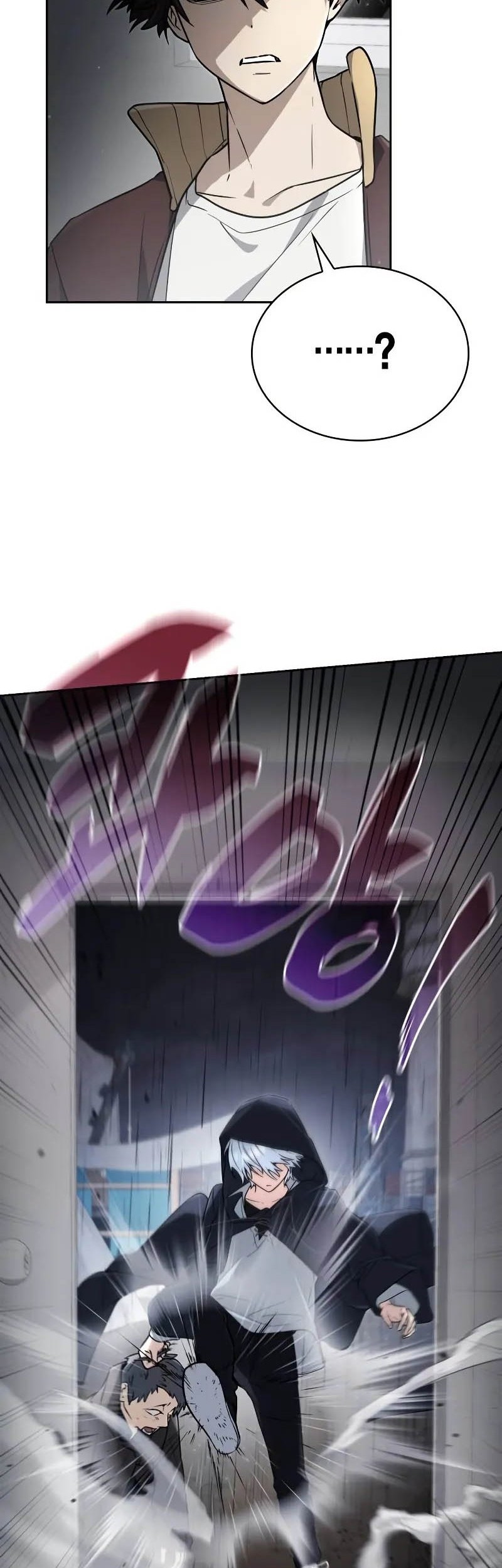 Genius Prismatic Mage Chapter 20 Gambar 56