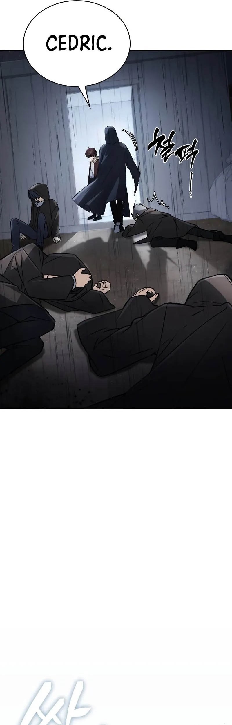 Genius Prismatic Mage Chapter 20 Gambar 58